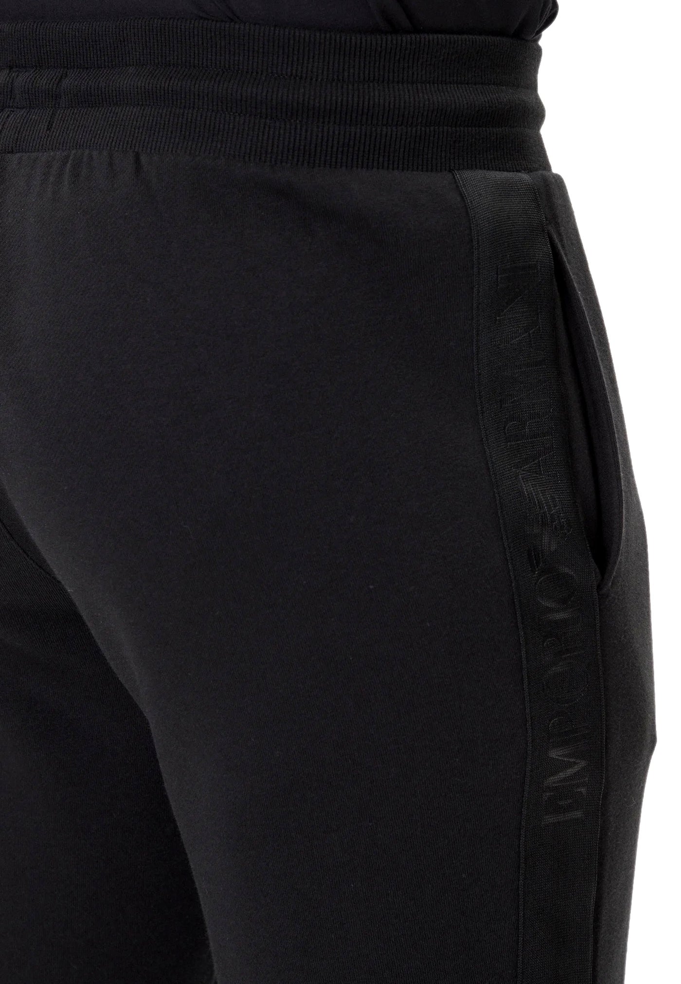 Emporio Armani lange Jogginghosen