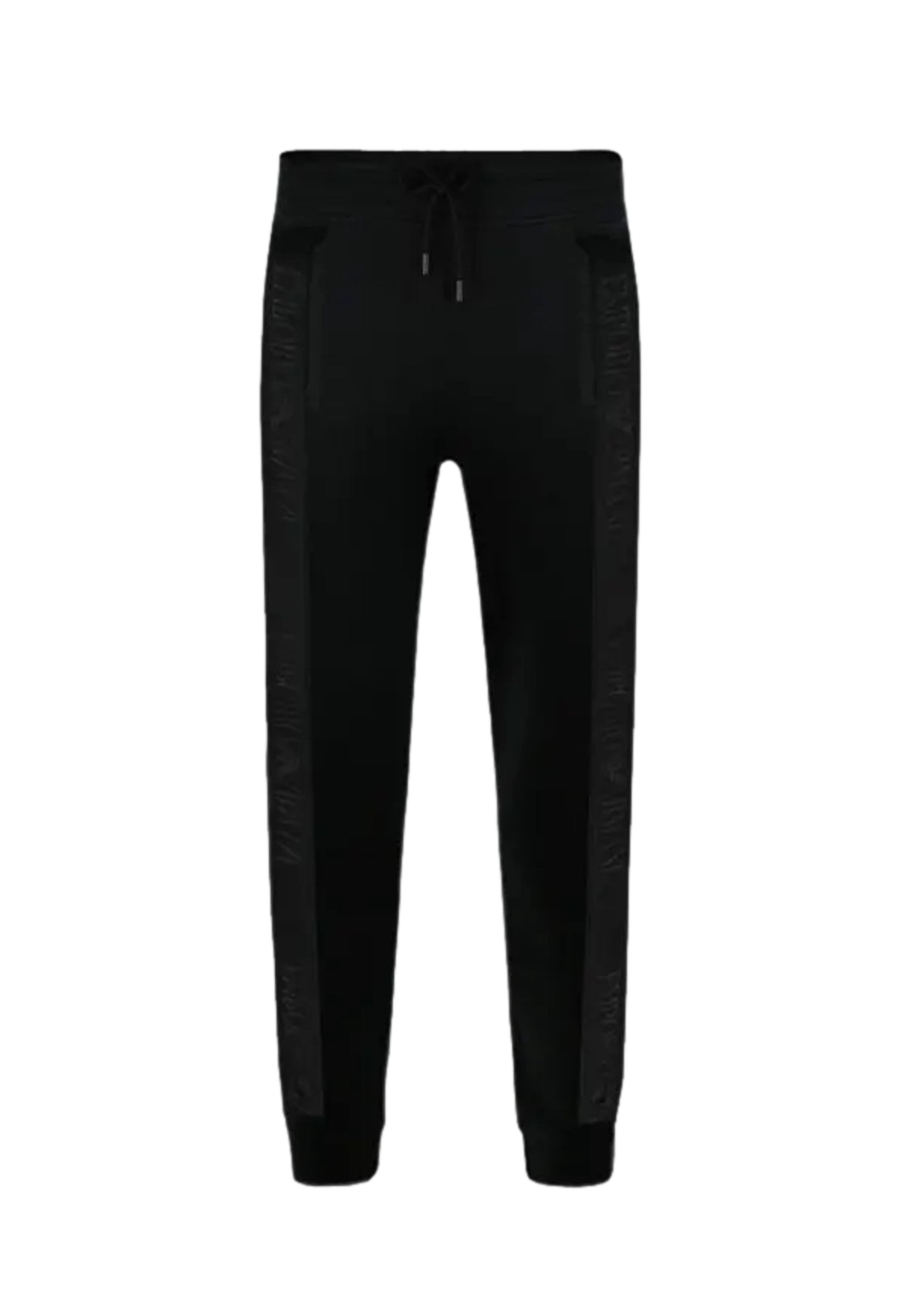 Emporio Armani lange Jogginghosen