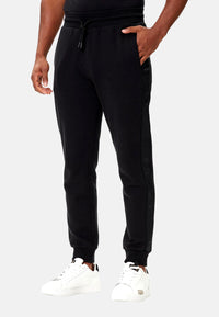 Emporio Armani lange Jogginghosen