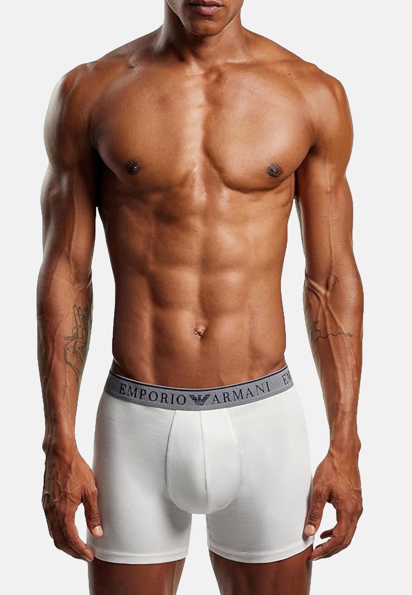 Emporio Armani Unterhosen 2-Pack