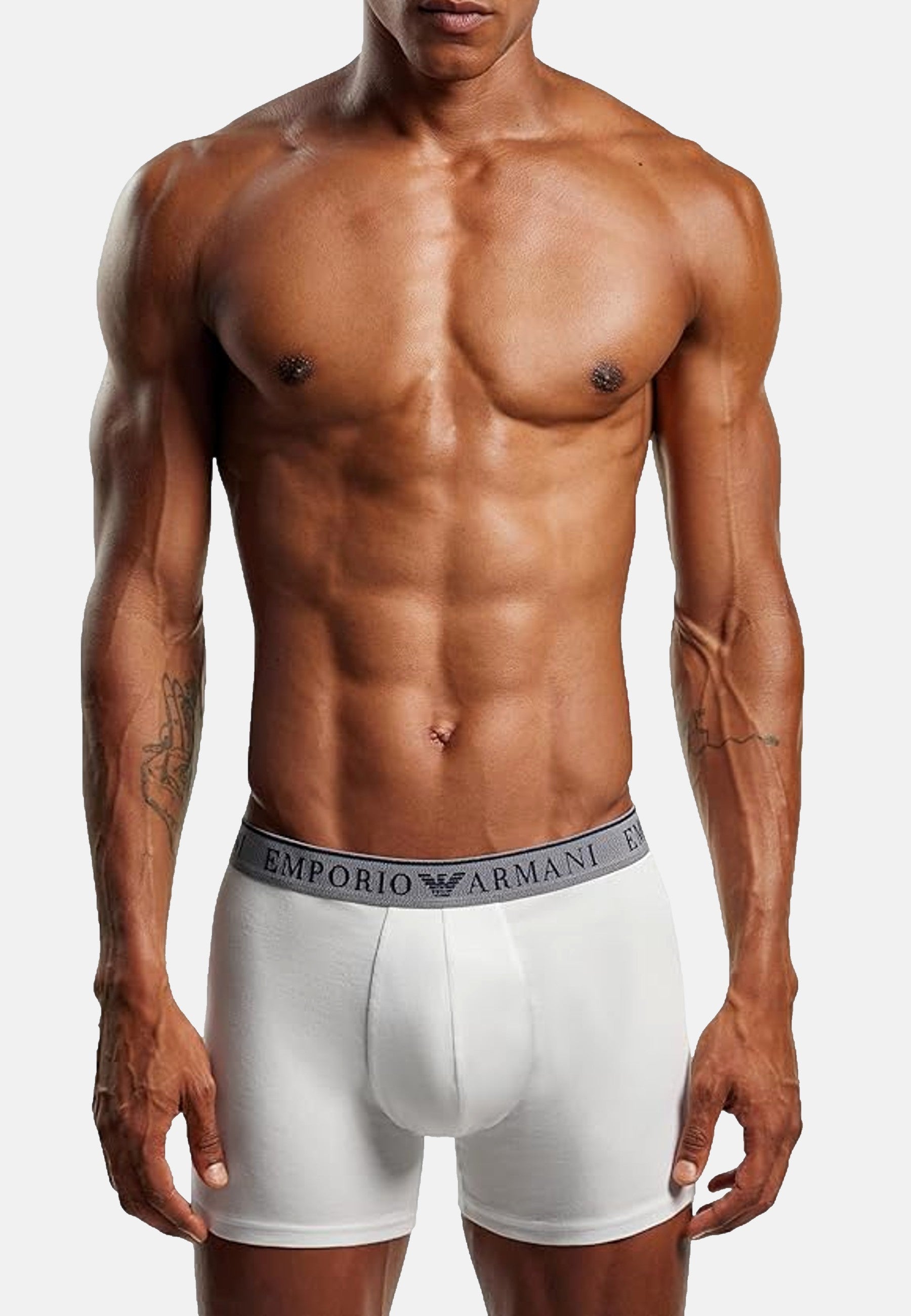 Emporio Armani Unterhosen 2-Pack