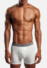 Emporio Armani Unterhosen 2-Pack