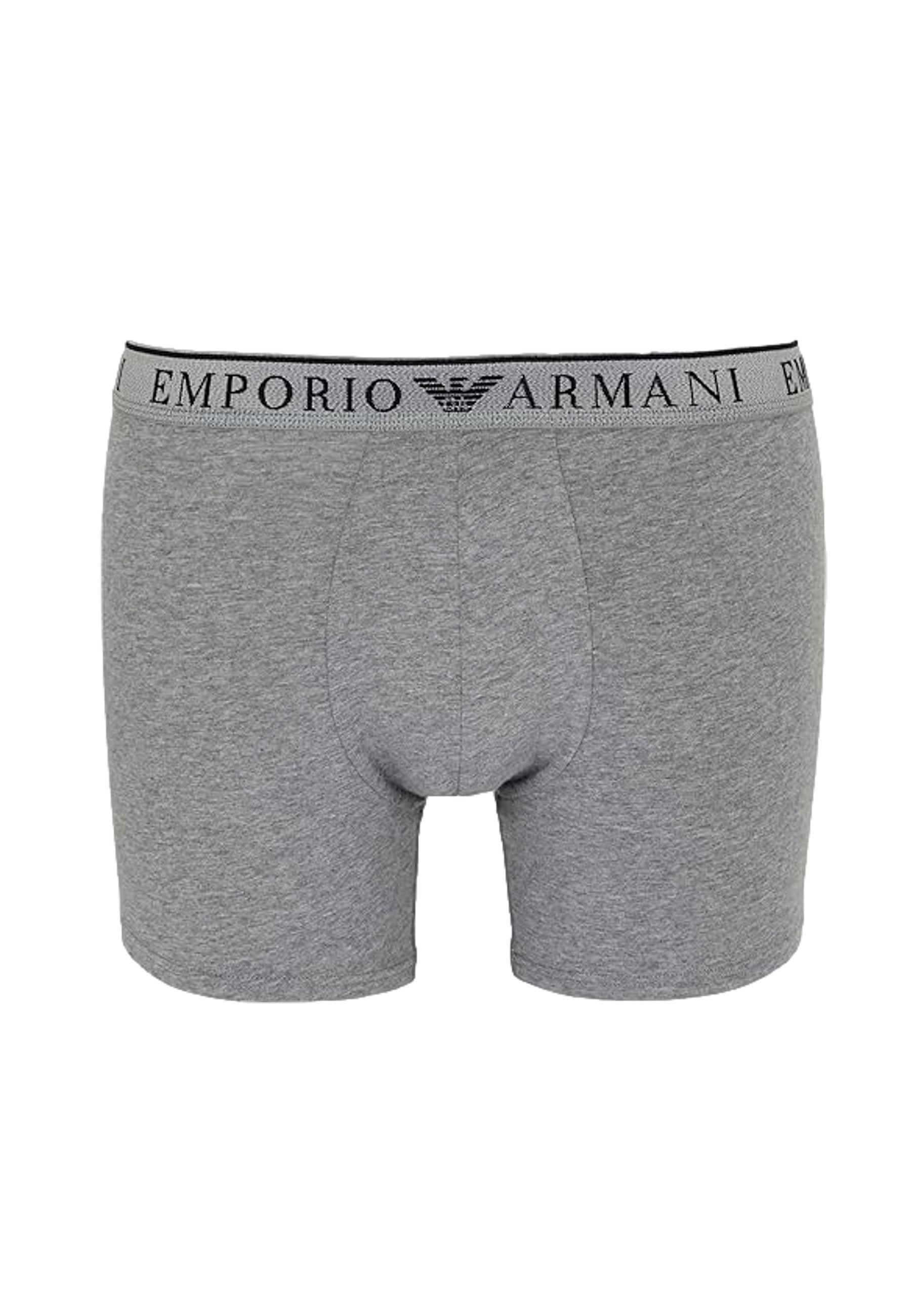 Emporio Armani Unterhosen 2-Pack