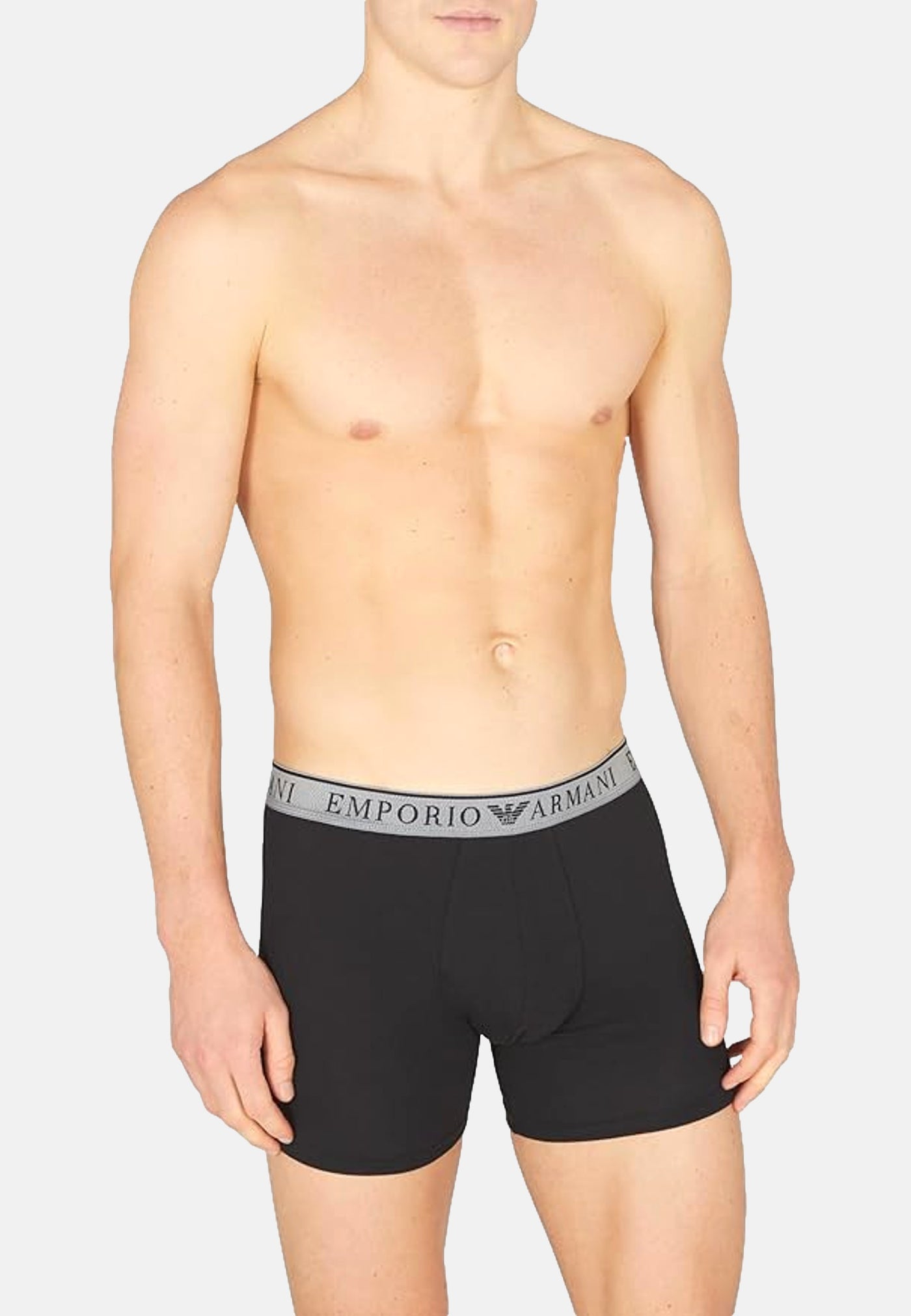Emporio Armani Unterhosen 2-Pack