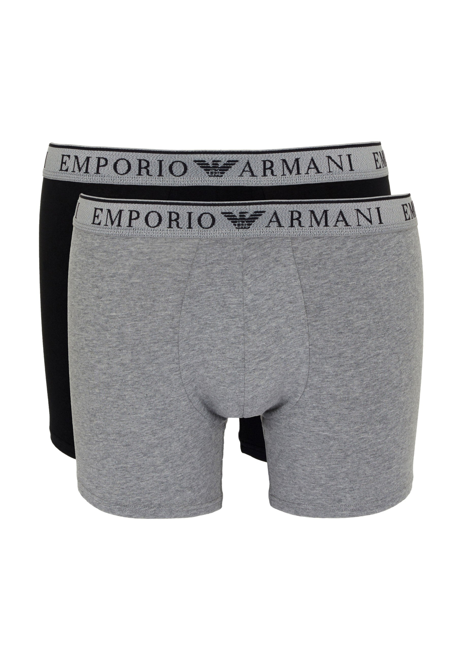 Emporio Armani Unterhosen 2-Pack