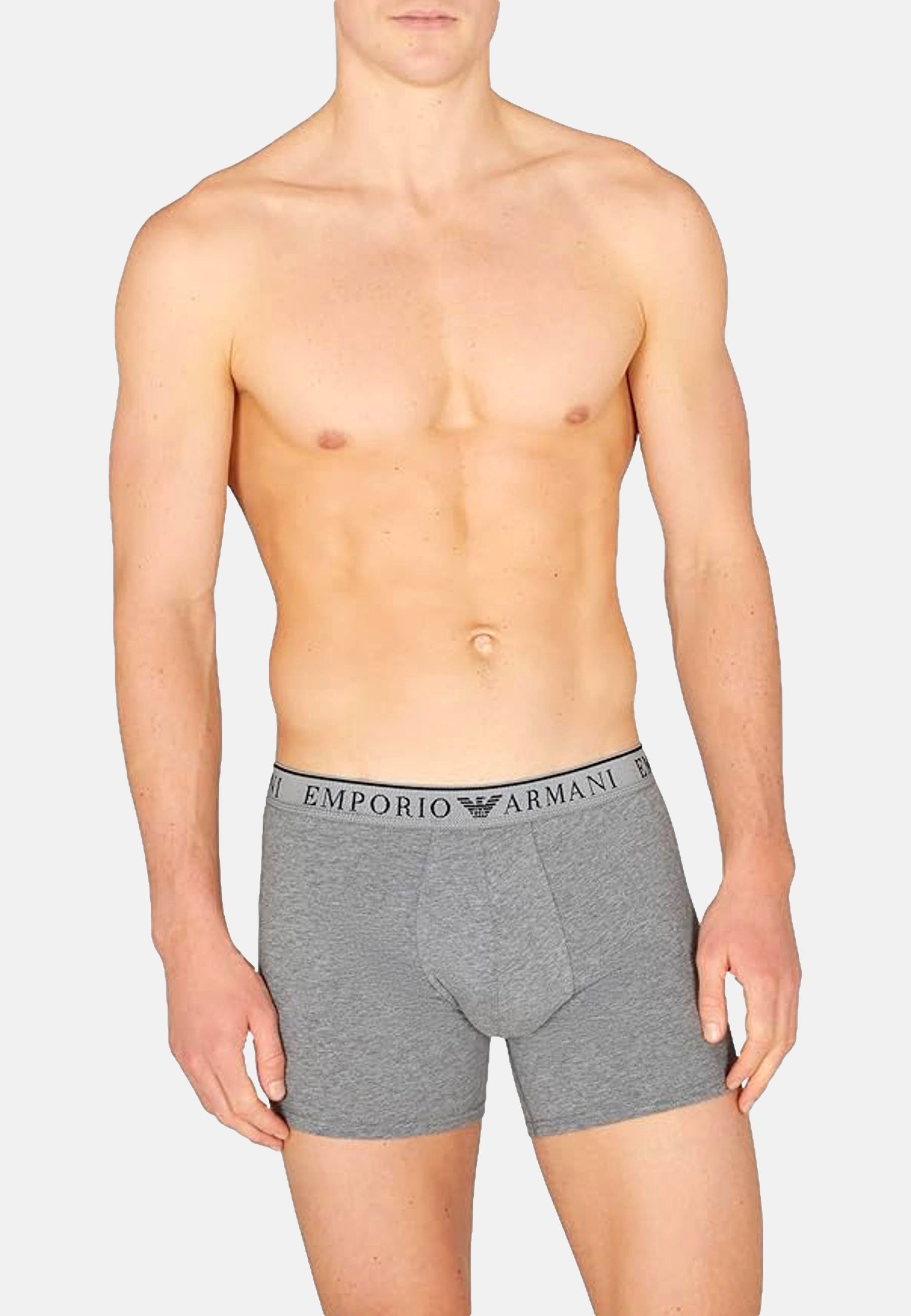 Emporio Armani Unterhosen 2-Pack