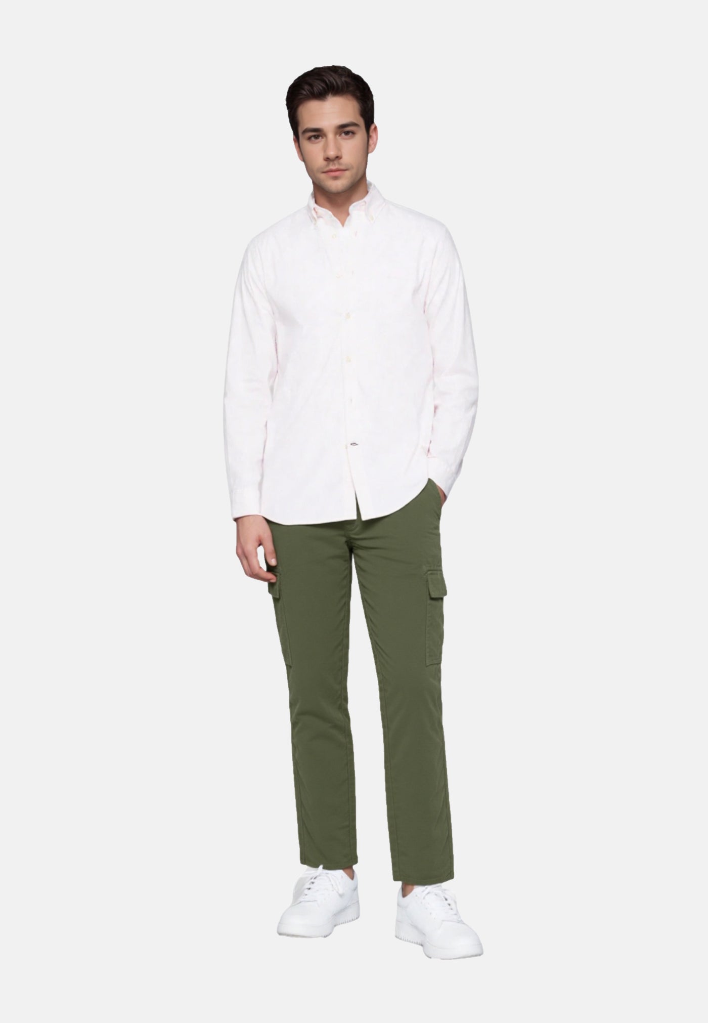 Only & Sons TURIN Cargohose