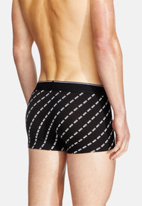 Diesel DAMIEN-THREEPACK Unterhosen 3-Pack