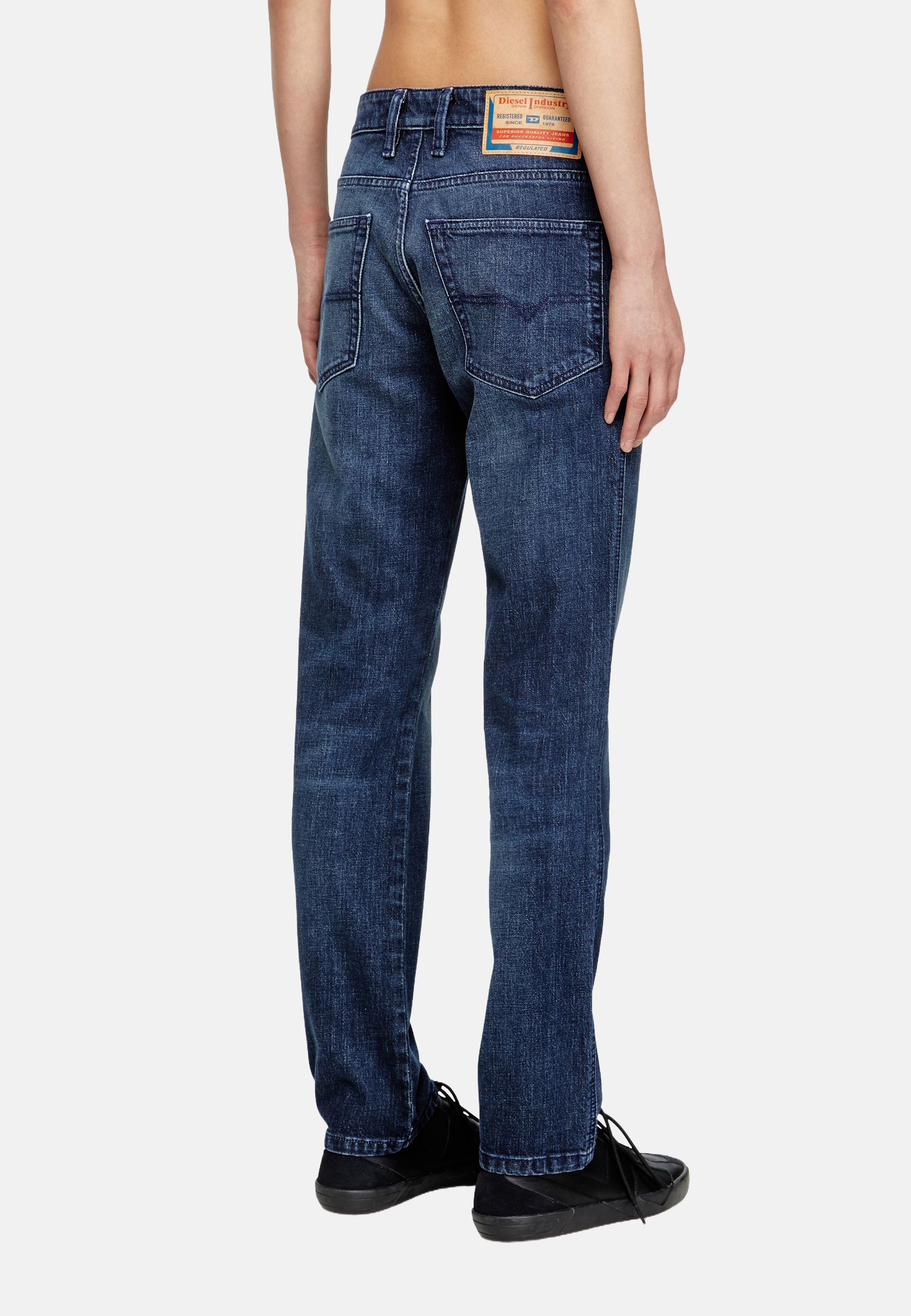Diesel 1993 D-VYL lange Hose