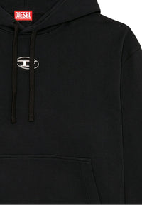 Diesel S-MACS-HOOD-OD Hoodie