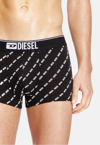 Diesel DAMIEN-THREEPACK Unterhosen 3-Pack