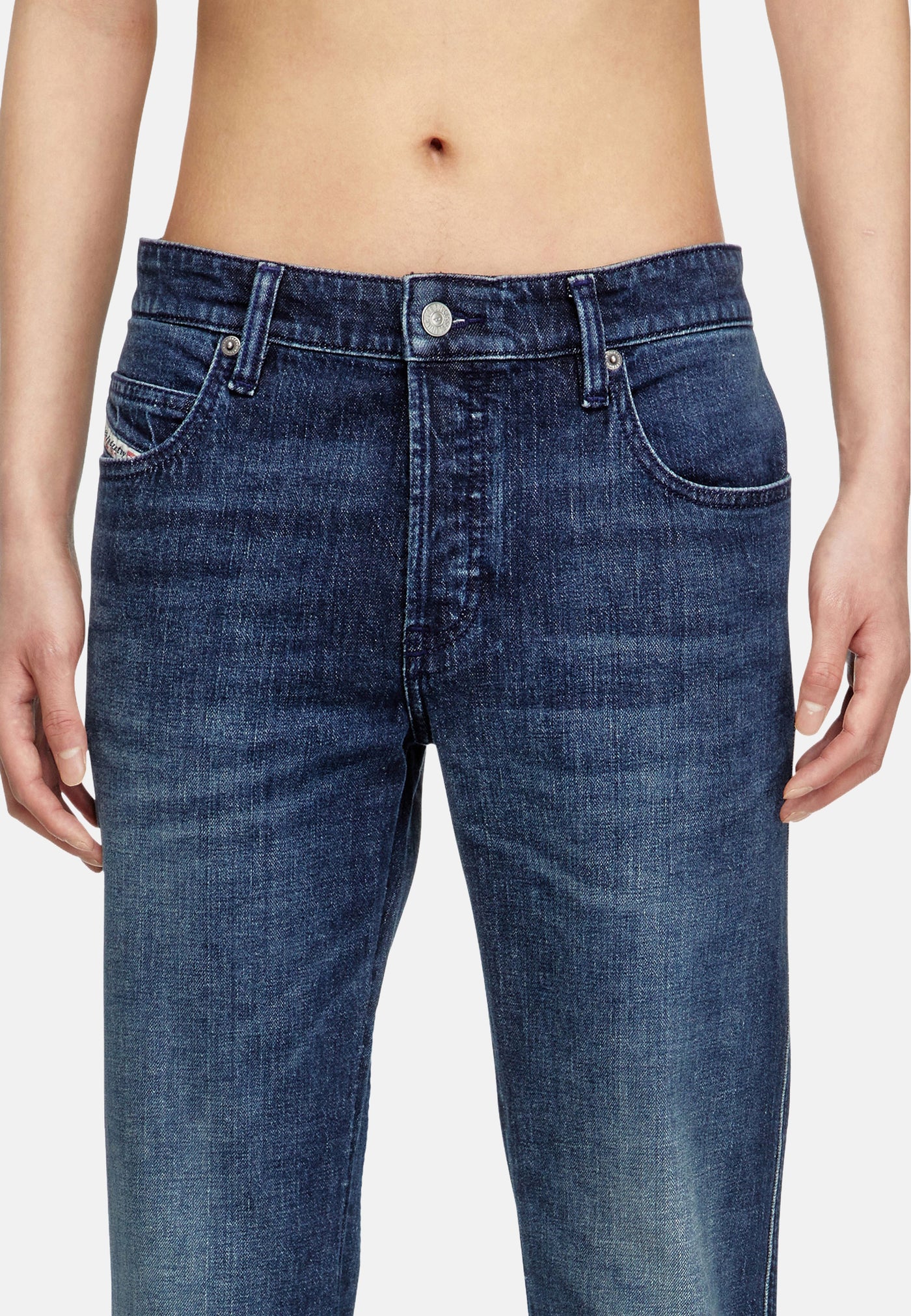 Diesel 1993 D-VYL lange Hose