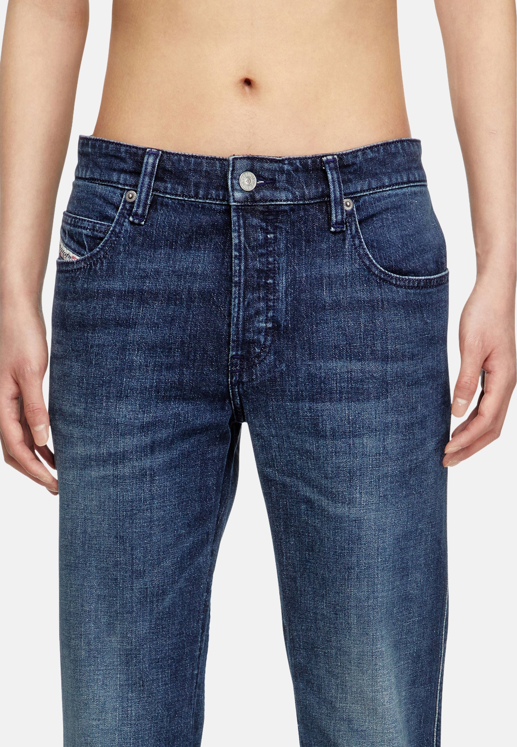 Diesel 1993 D-VYL lange Hose