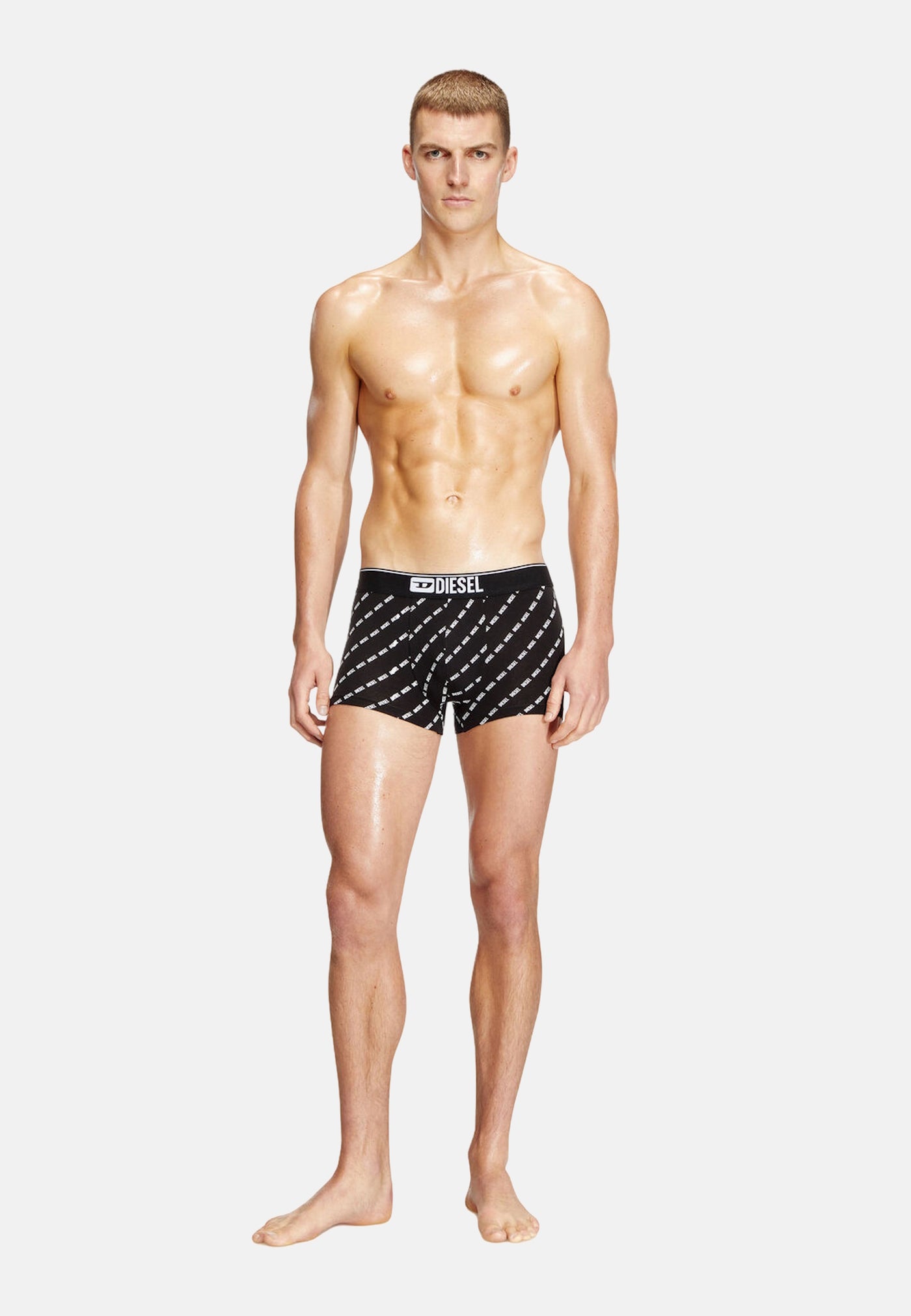 Diesel DAMIEN-THREEPACK Unterhosen 3-Pack