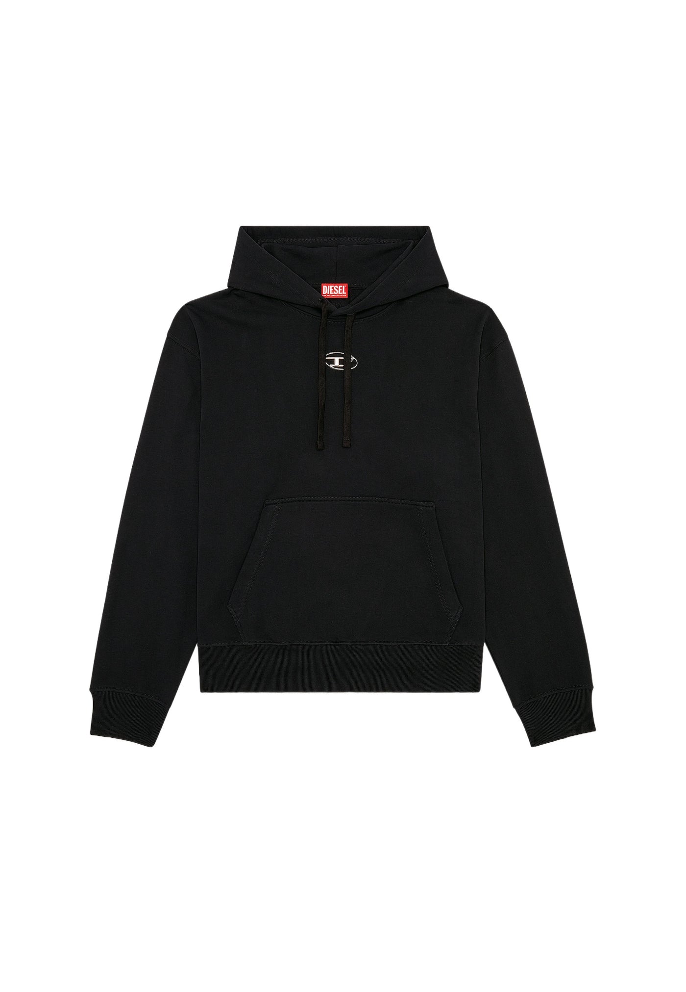 Diesel S-MACS-HOOD-OD Hoodie