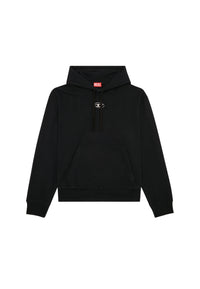 Diesel S-MACS-HOOD-OD Hoodie