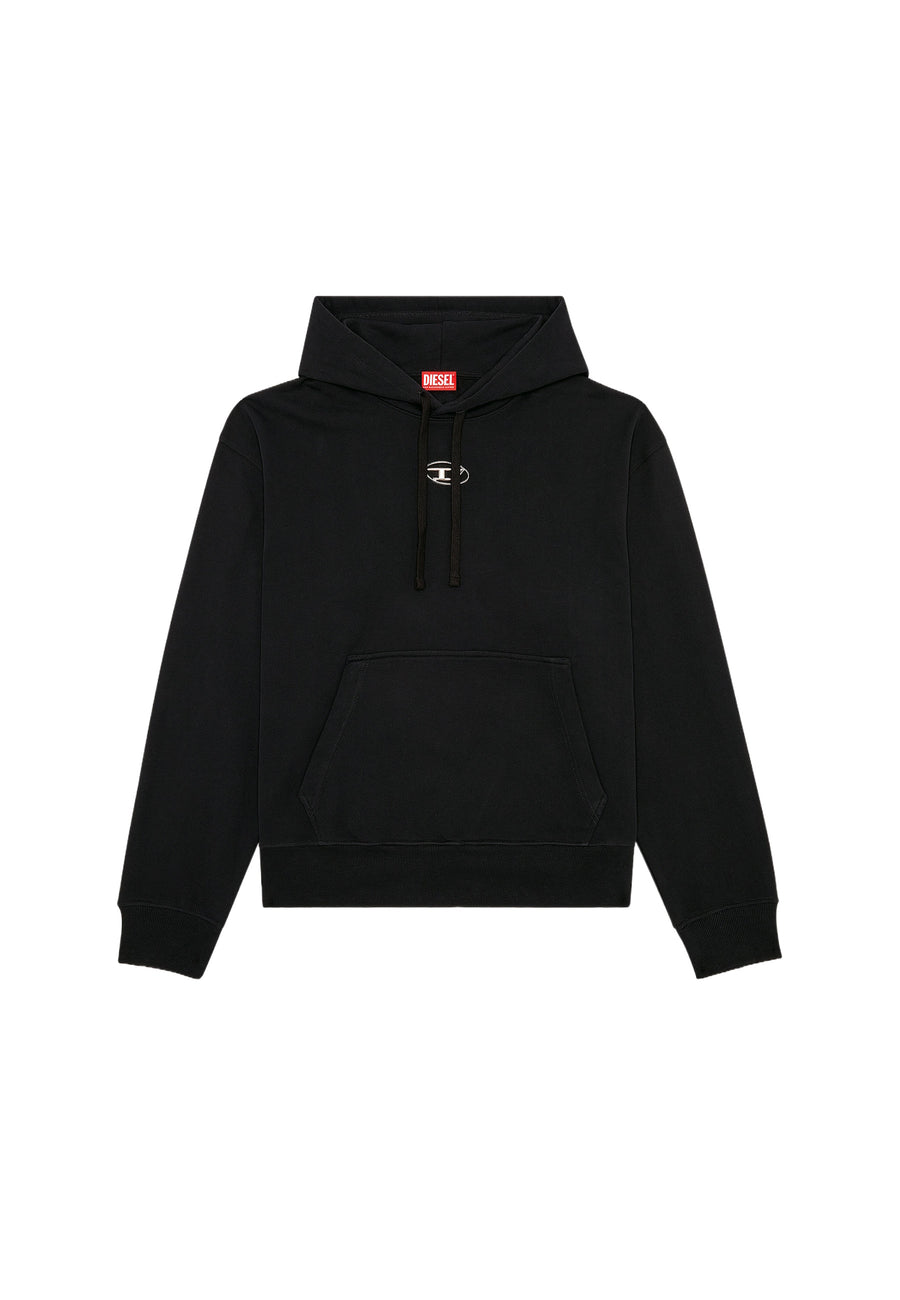 Diesel S-MACS-HOOD-OD Hoodie