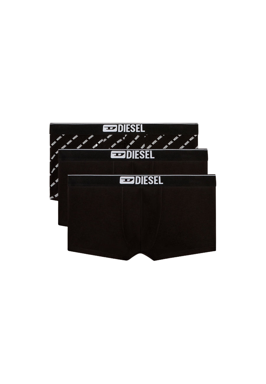Diesel DAMIEN-THREEPACK Unterhosen 3-Pack