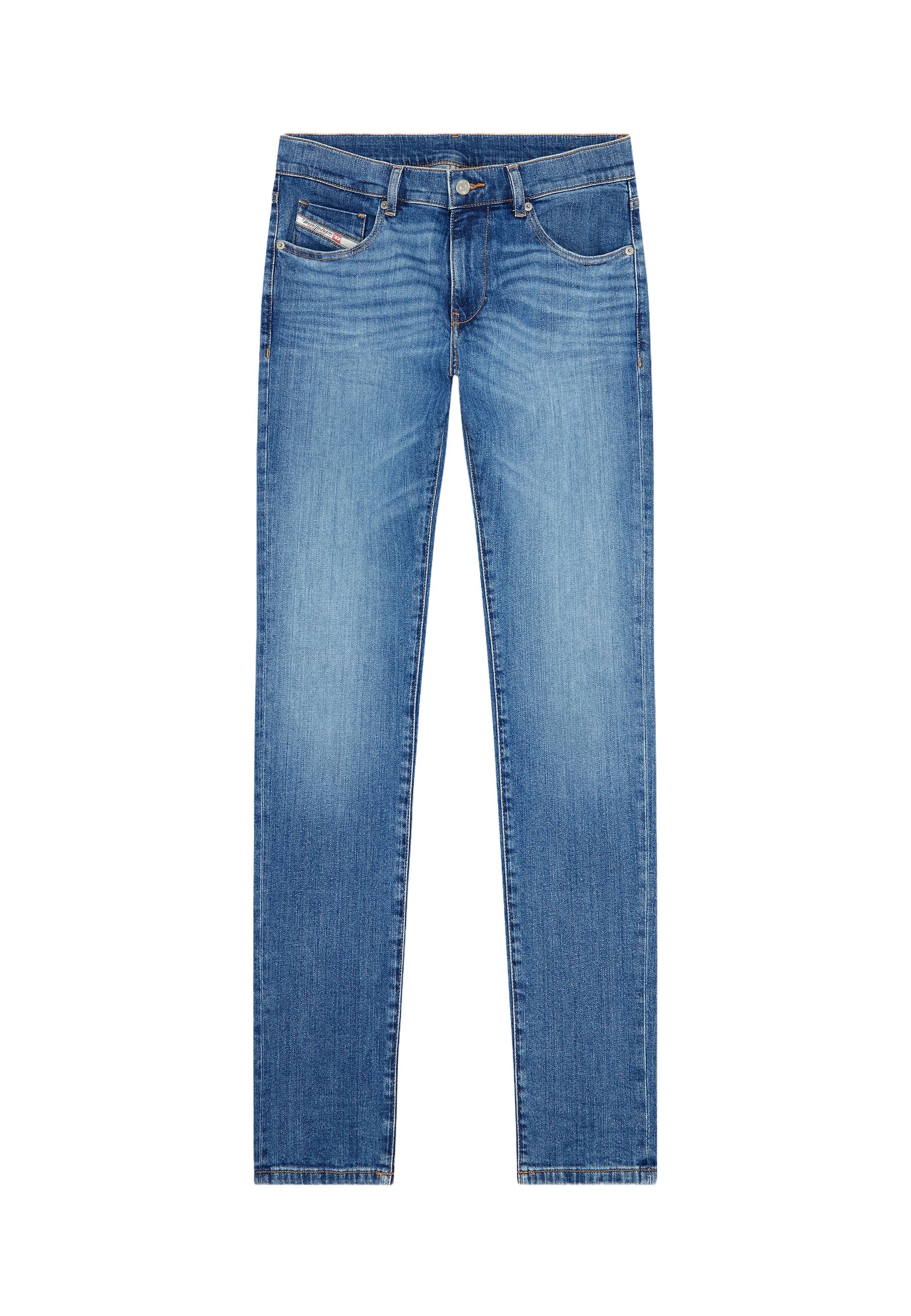 Diesel 2019 D-STRUKT lange Hose