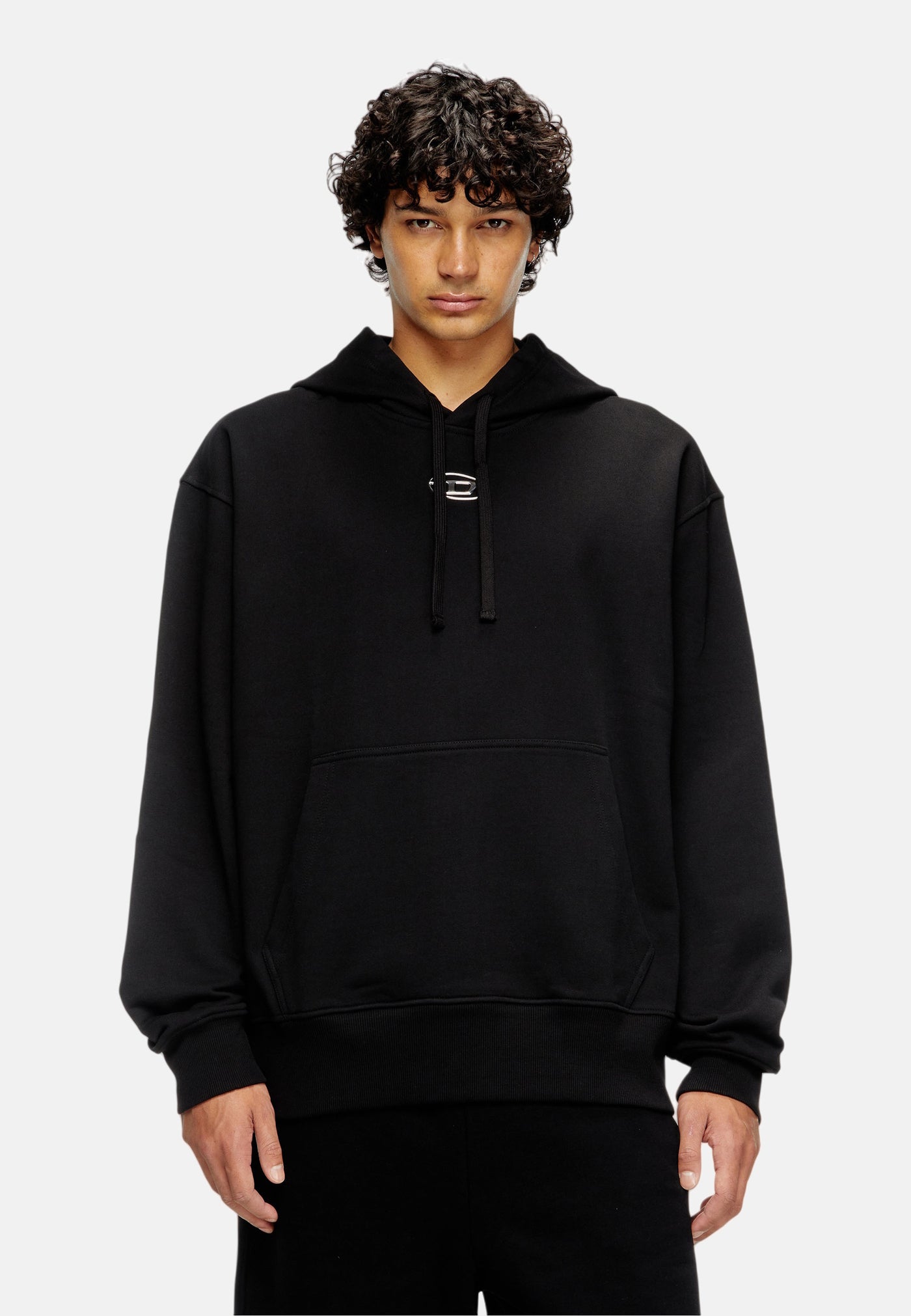Diesel S-MACS-HOOD-OD Hoodie