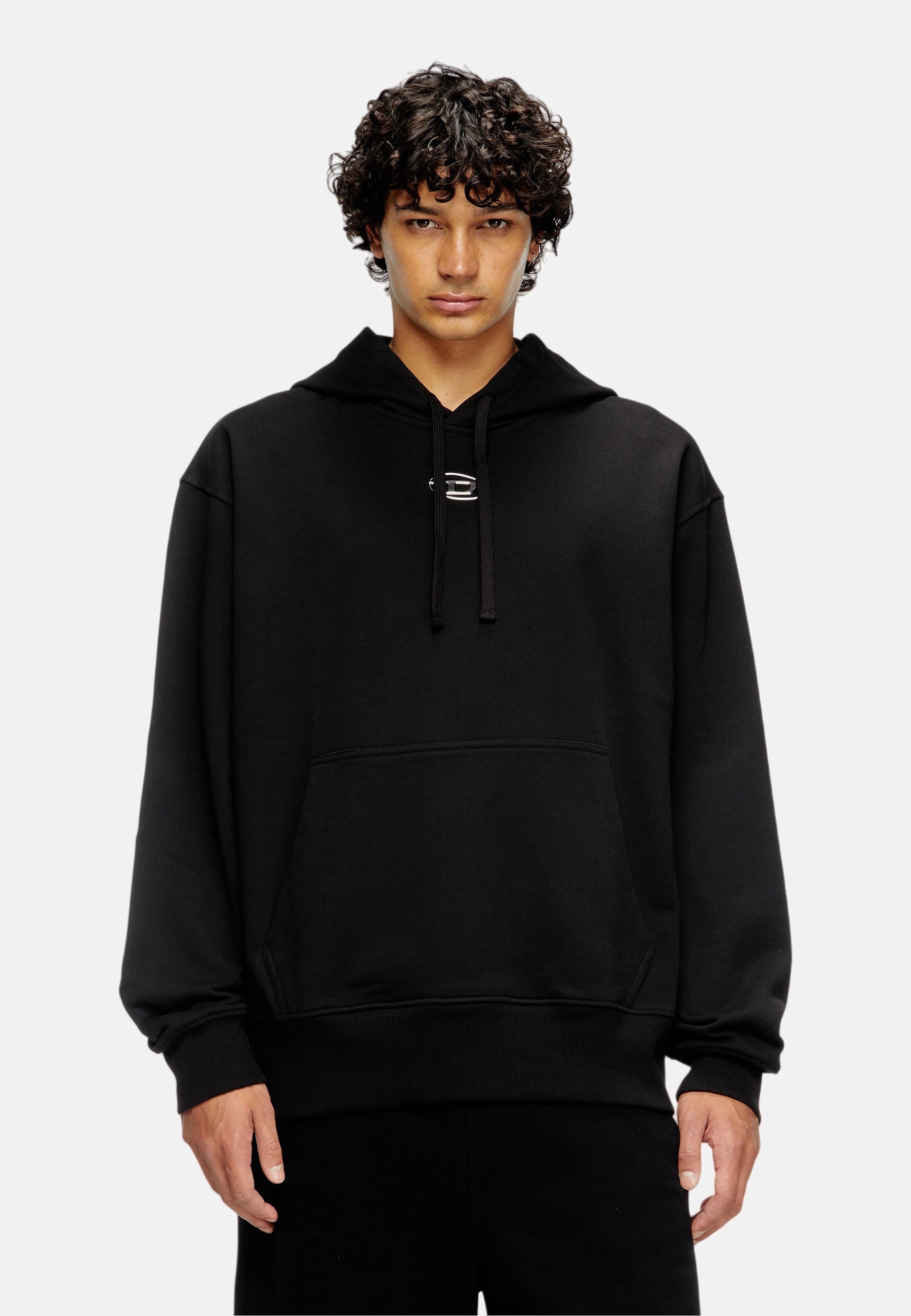 Diesel S-MACS-HOOD-OD Hoodie