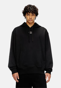 Diesel S-MACS-HOOD-OD Hoodie