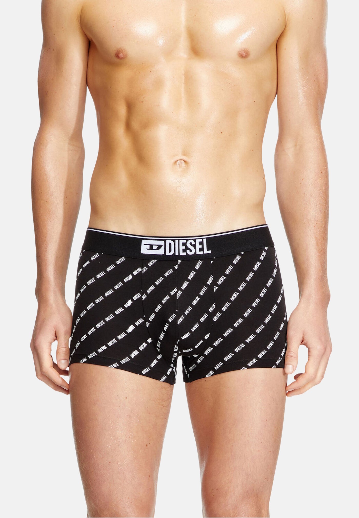 Diesel DAMIEN-THREEPACK Unterhosen 3-Pack