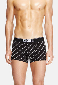 Diesel DAMIEN-THREEPACK Unterhosen 3-Pack