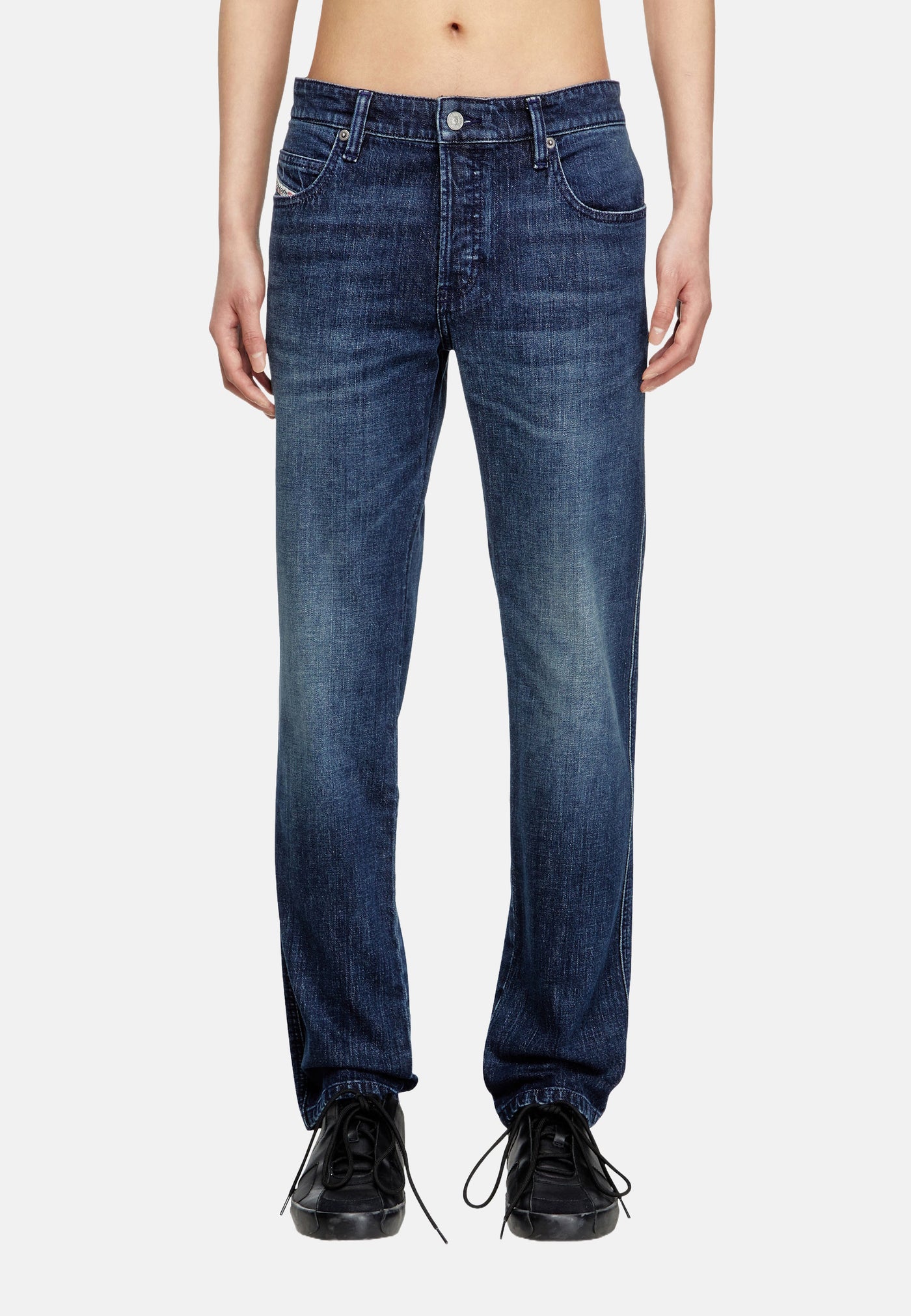 Diesel 1993 D-VYL lange Hose