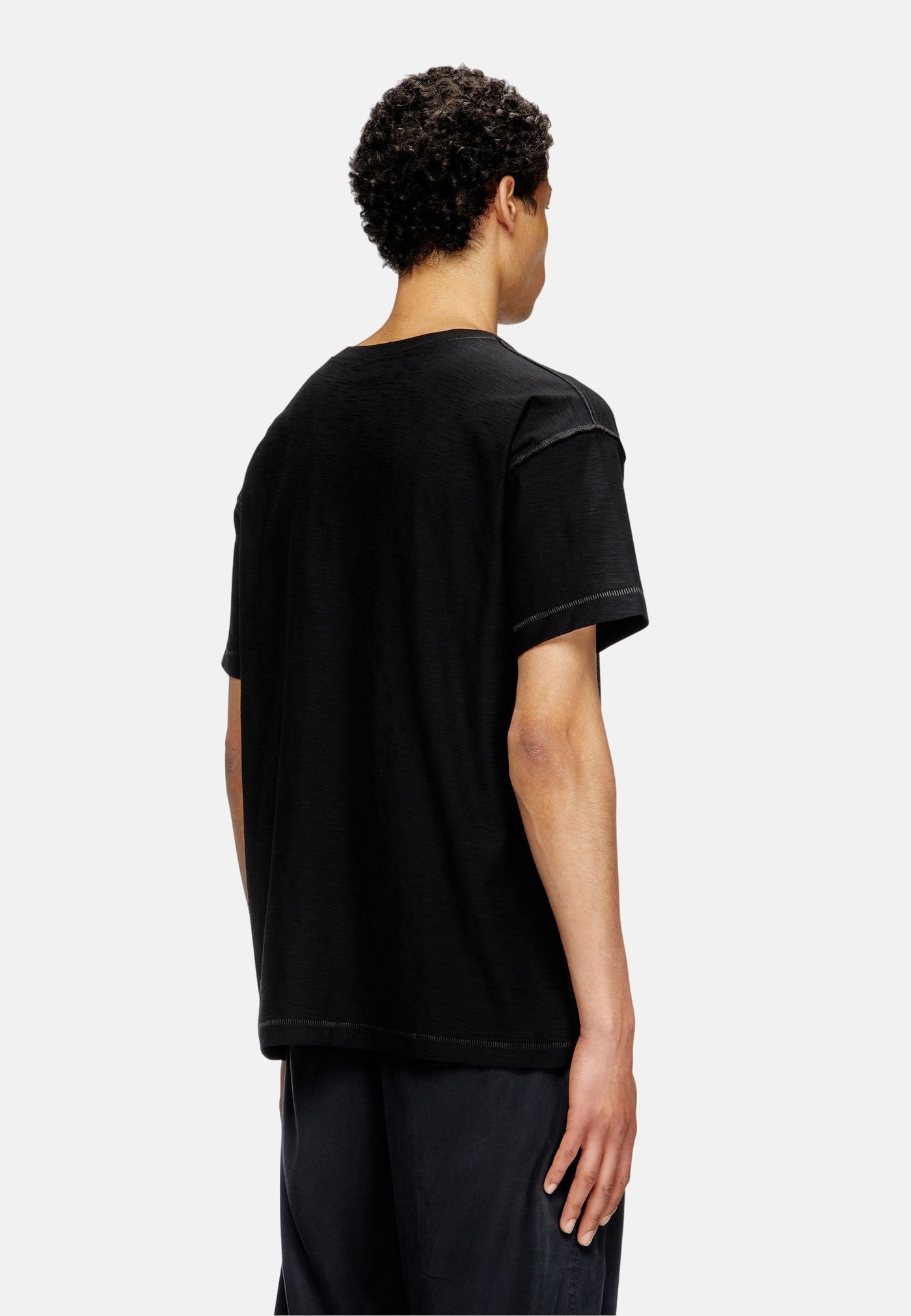 Diesel T-NORM-T1 Kurzarmshirt