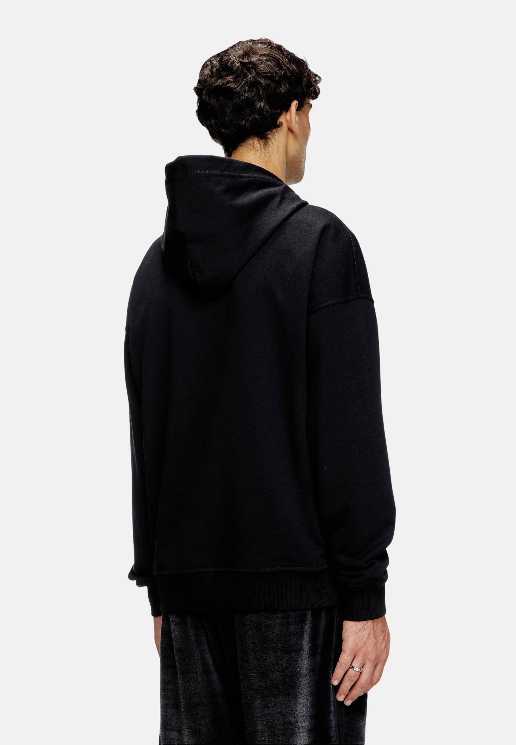 Diesel S-ROB-HOOD-R1 Hoodie