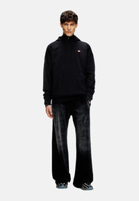 Diesel S-ROB-HOOD-R1 Hoodie