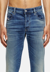 Diesel 1993 D-VYL lange Hose