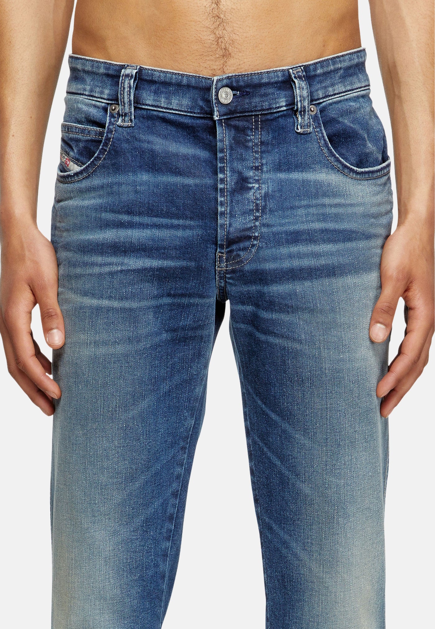 Diesel 1993 D-VYL lange Hose