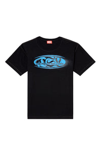 Diesel T-NORM-T1 Kurzarmshirt