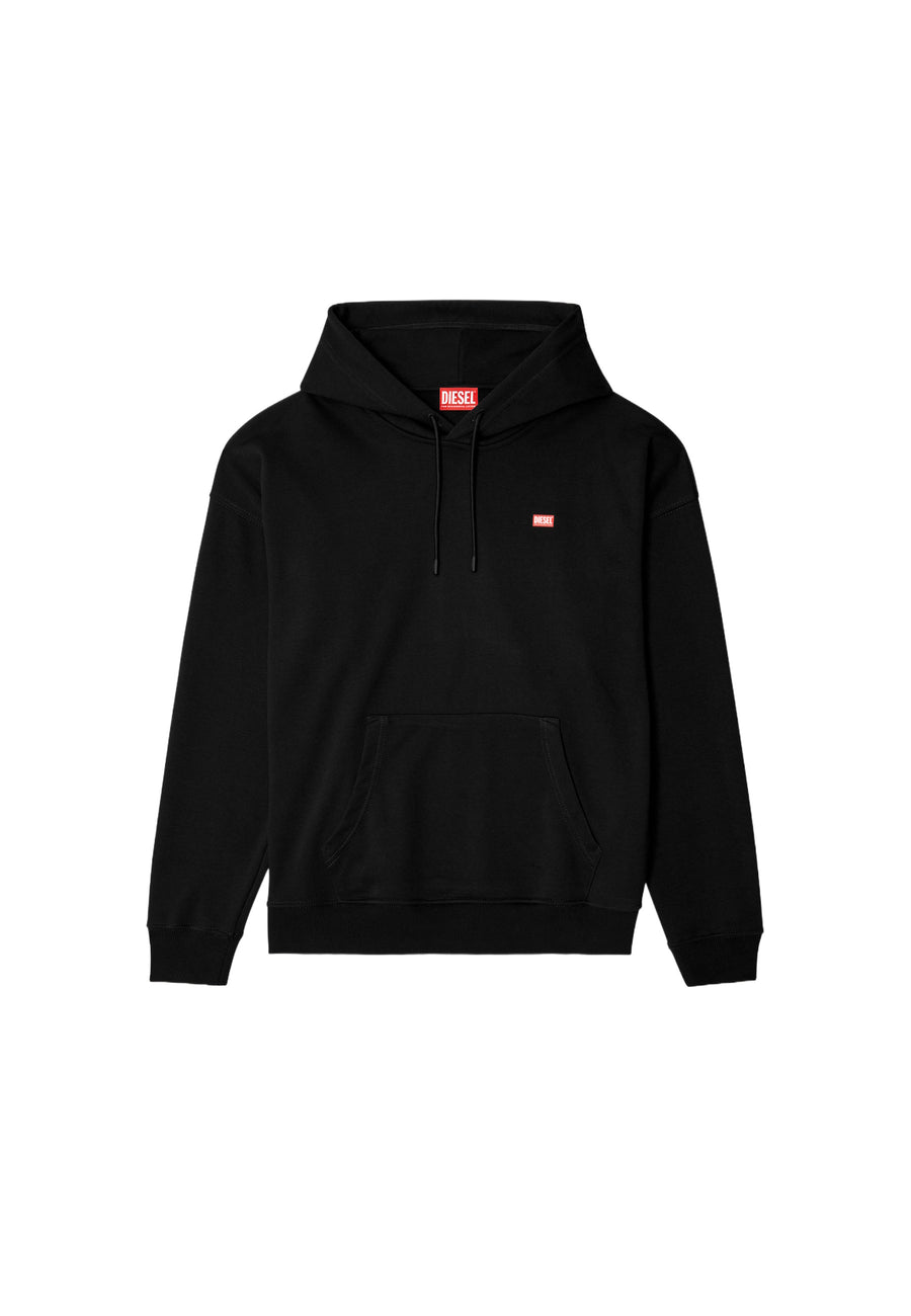 Diesel S-ROB-HOOD-R1 Hoodie