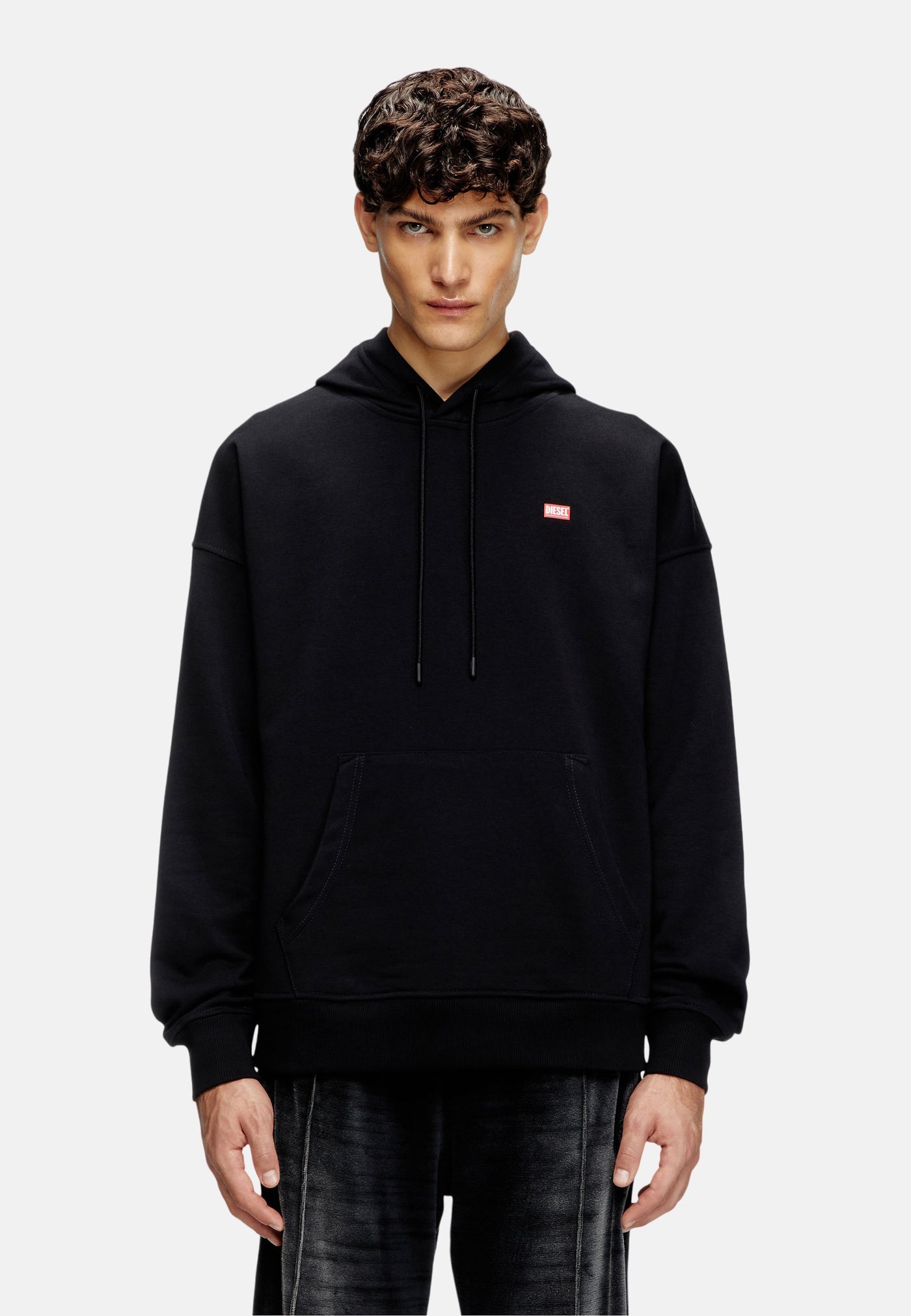Diesel S-ROB-HOOD-R1 Hoodie