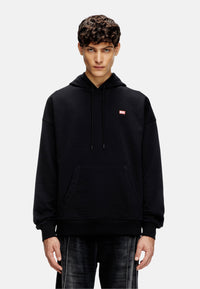 Diesel S-ROB-HOOD-R1 Hoodie