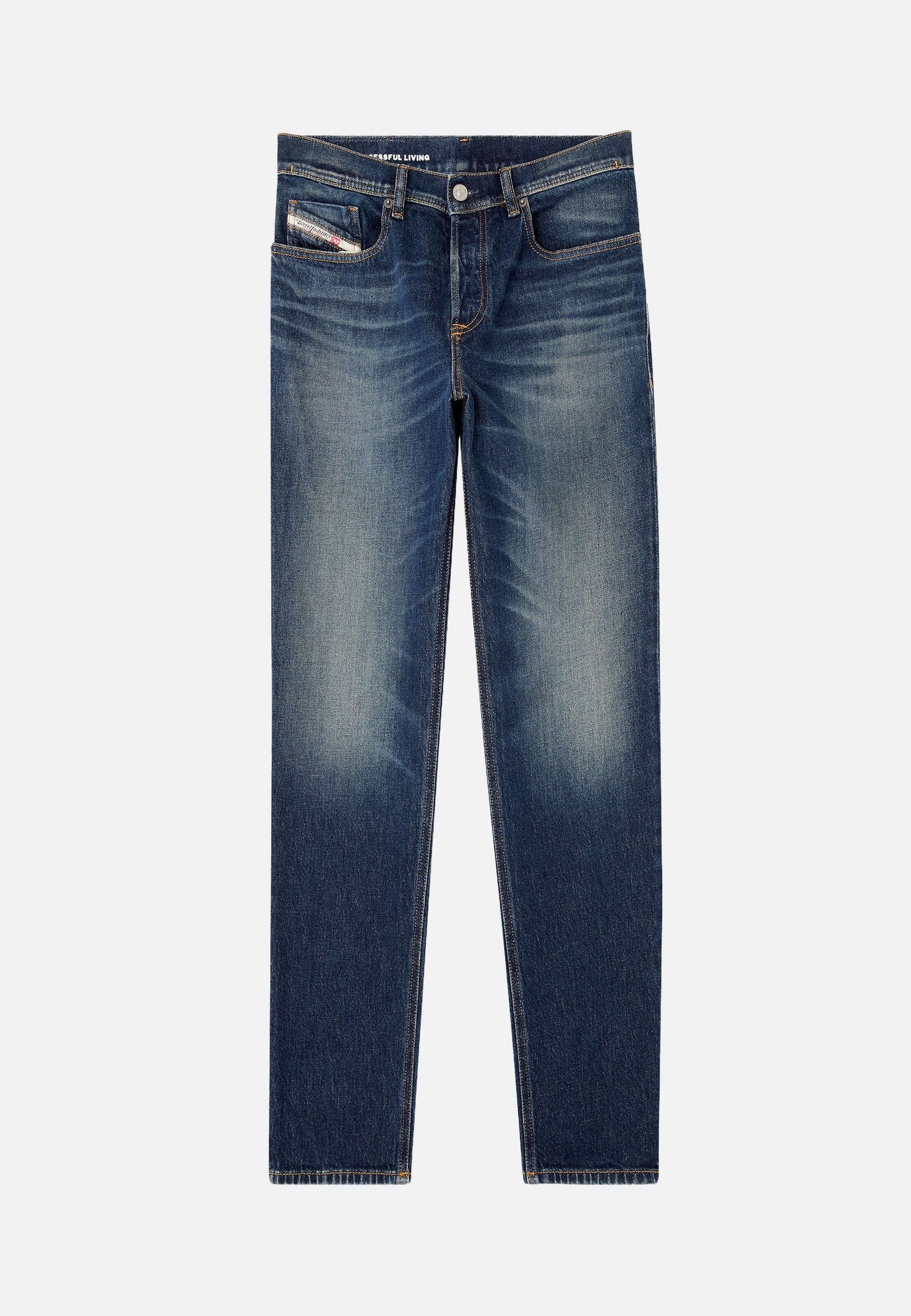 Diesel 2023 D-FINITIVE lange Hose