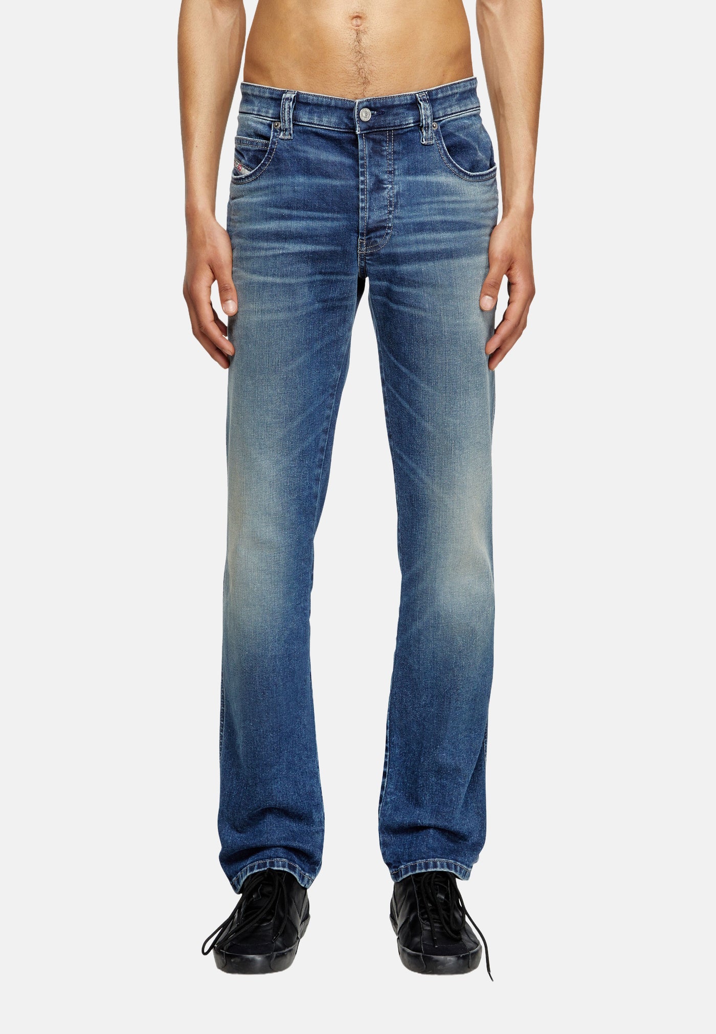 Diesel 1993 D-VYL lange Hose