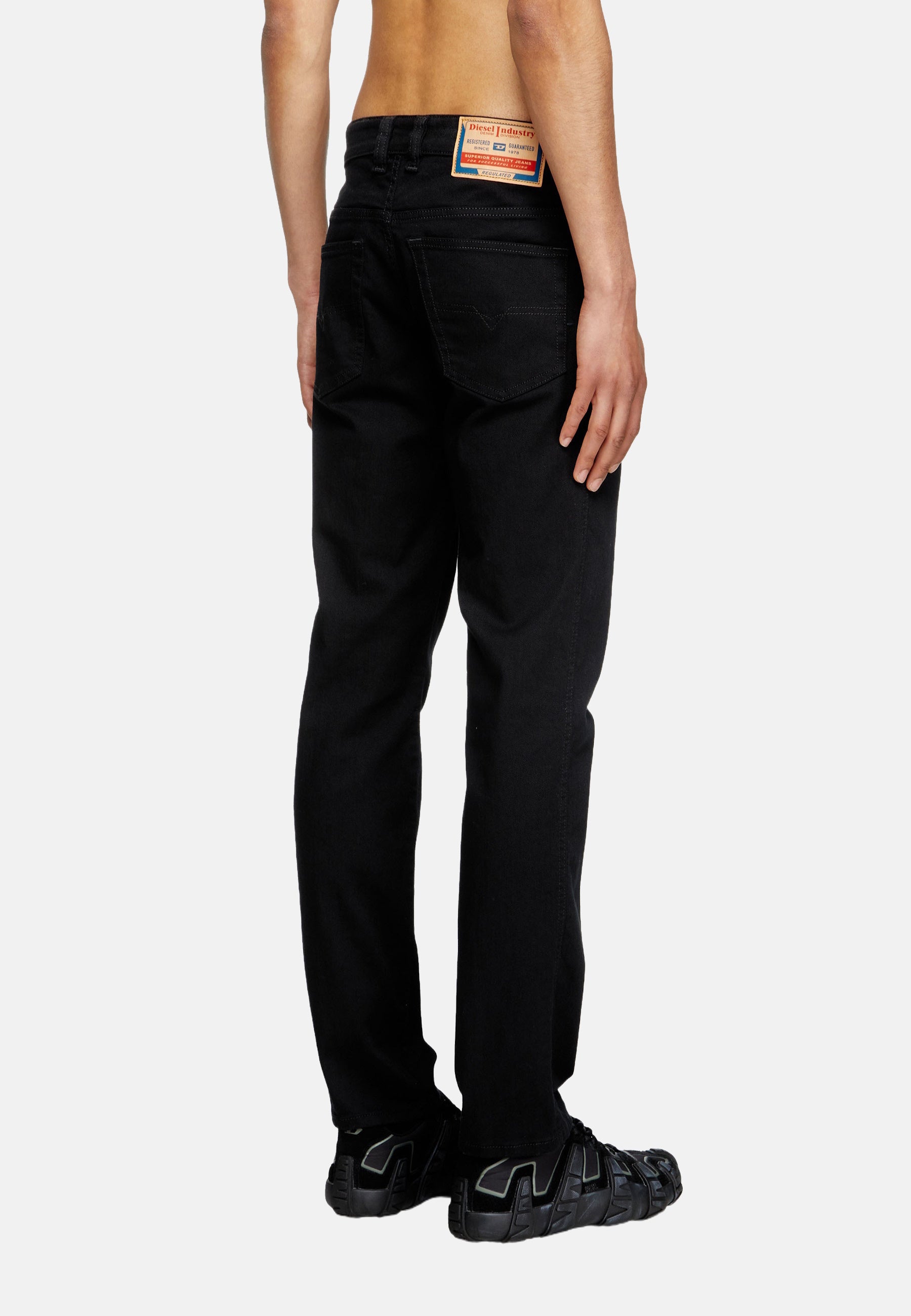 Diesel 1993 D-VYL lange Hose