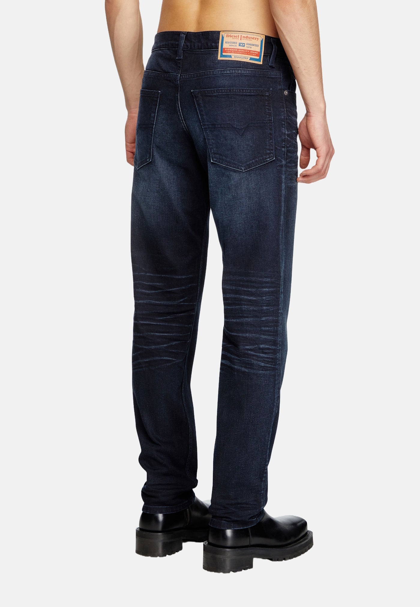 Diesel 2023 D-FINITIVE lange Hose