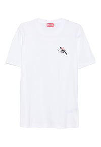 Diesel T-ADJUST-T3 Kurzarmshirt