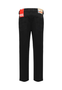 Diesel 1993 D-VYL lange Hose
