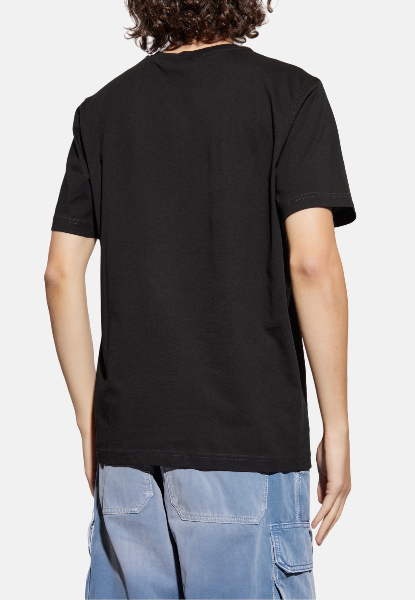 Diesel T-ADJUST-T3 Kurzarmshirt