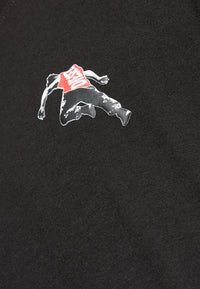 Diesel T-ADJUST-T3 Kurzarmshirt