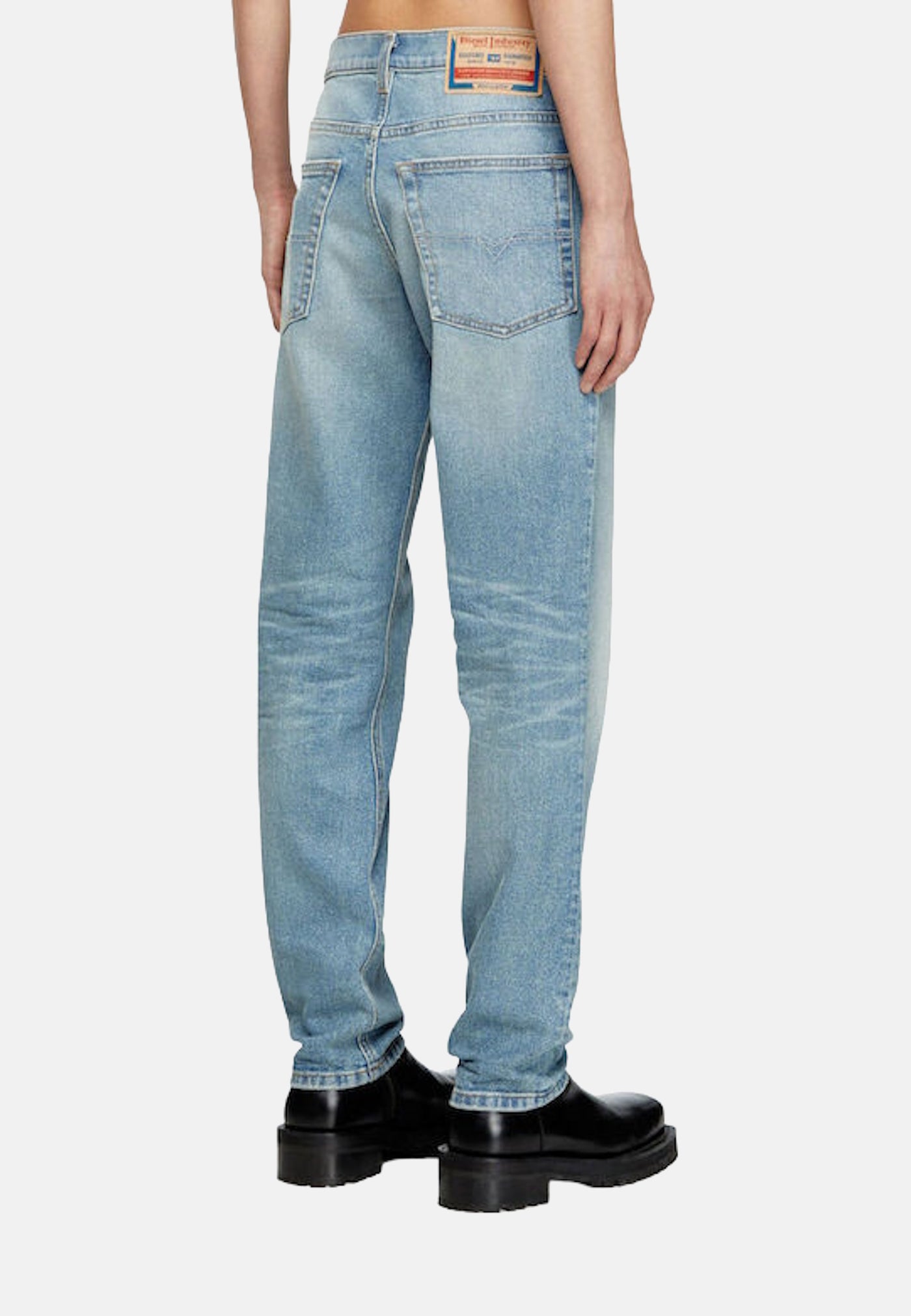 Diesel 2023 D-FINITIVE lange Hose