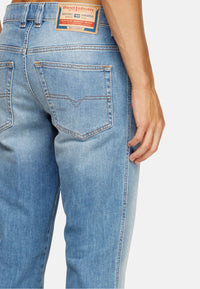 Diesel 1993 D-VYL lange Hose