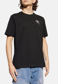 Diesel T-ADJUST-T3 Kurzarmshirt