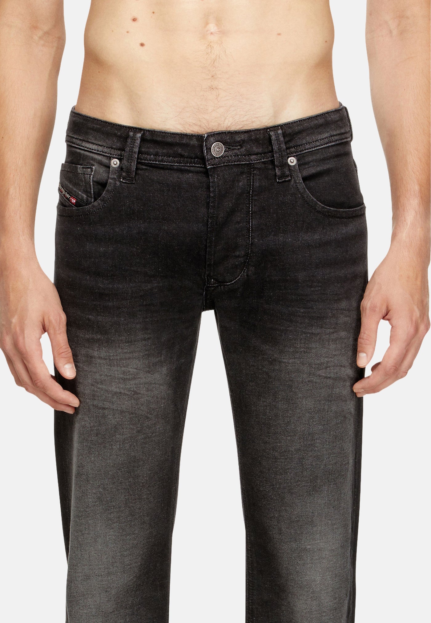 Diesel 1985 LARKEE lange Hose